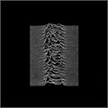 Joy Division Unknown Pleasures (LP)